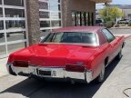 Thumbnail Photo 4 for 1971 Oldsmobile Toronado