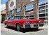 1971 Oldsmobile Toronado