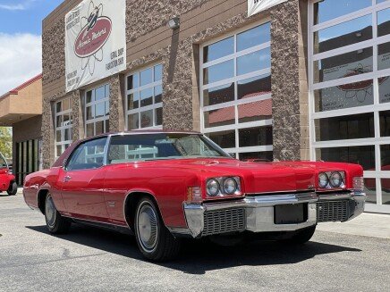 Photo 1 for 1971 Oldsmobile Toronado