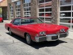 Thumbnail Photo 1 for 1971 Oldsmobile Toronado