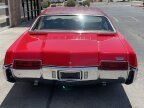Thumbnail Photo 5 for 1971 Oldsmobile Toronado