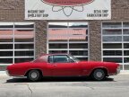 Thumbnail Photo 2 for 1971 Oldsmobile Toronado