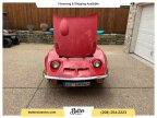 Thumbnail Photo 2 for 1971 Opel GT