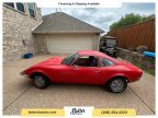 Thumbnail Photo 5 for 1971 Opel GT