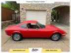 Thumbnail Photo 6 for 1971 Opel GT
