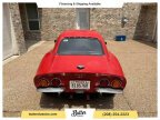 Thumbnail Photo 1 for 1971 Opel GT