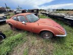 Thumbnail Photo 2 for 1971 Opel GT