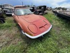 Thumbnail Photo 1 for 1971 Opel GT