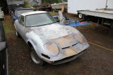 1971 Opel GT