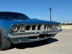 Thumbnail Photo 4 for 1971 Plymouth Barracuda