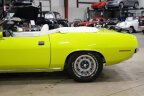 Thumbnail Photo 5 for 1971 Plymouth Barracuda