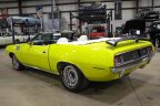 Thumbnail Photo 6 for 1971 Plymouth Barracuda