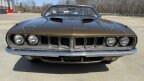 Thumbnail Photo 6 for 1971 Plymouth Barracuda