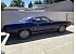 1971 Plymouth Barracuda