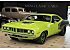 1971 Plymouth Barracuda