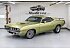 1971 Plymouth Barracuda