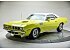 1971 Plymouth Barracuda