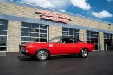 1971 Plymouth Barracuda