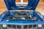Thumbnail Photo 5 for 1971 Plymouth CUDA