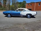 Thumbnail Photo 3 for 1971 Plymouth CUDA