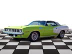 Thumbnail Photo 4 for 1971 Plymouth CUDA