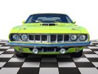 Thumbnail Photo 2 for 1971 Plymouth CUDA