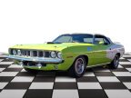 Thumbnail Photo 3 for 1971 Plymouth CUDA