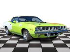 Thumbnail Photo 1 for 1971 Plymouth CUDA