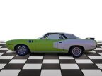 Thumbnail Photo 5 for 1971 Plymouth CUDA