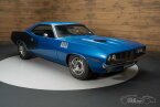Thumbnail Photo 4 for 1971 Plymouth CUDA
