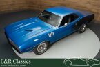 Thumbnail Photo 3 for 1971 Plymouth CUDA