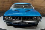Thumbnail Photo 6 for 1971 Plymouth CUDA