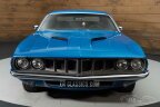Thumbnail Photo 6 for 1971 Plymouth CUDA
