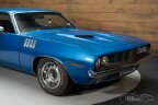Thumbnail Photo 5 for 1971 Plymouth CUDA
