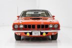 Thumbnail Photo 2 for 1971 Plymouth CUDA