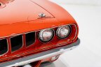Thumbnail Photo 3 for 1971 Plymouth CUDA