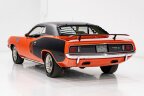 Thumbnail Photo 1 for 1971 Plymouth CUDA
