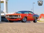 Thumbnail Photo 2 for 1971 Plymouth CUDA