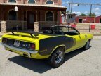 Thumbnail Photo 3 for 1971 Plymouth CUDA