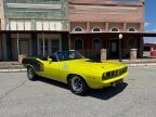 Thumbnail Photo 2 for 1971 Plymouth CUDA