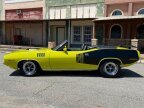 Thumbnail Photo 6 for 1971 Plymouth CUDA