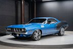 Thumbnail Photo 5 for 1971 Plymouth CUDA