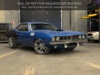 Thumbnail Photo 1 for 1971 Plymouth CUDA