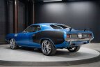 Thumbnail Photo 6 for 1971 Plymouth CUDA