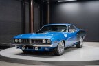 Thumbnail Photo 4 for 1971 Plymouth CUDA