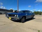 Thumbnail Photo 2 for 1971 Plymouth CUDA