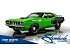 1971 Plymouth CUDA