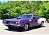 1971 Plymouth CUDA