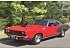 1971 Plymouth CUDA