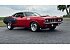 1971 Plymouth CUDA